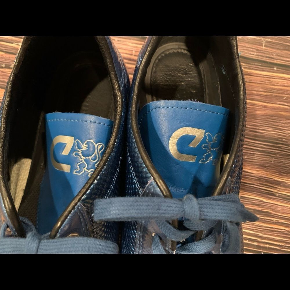CRUYFF Recopa Classic size EU 43 (US 10)
B21 - Picture 9 of 11